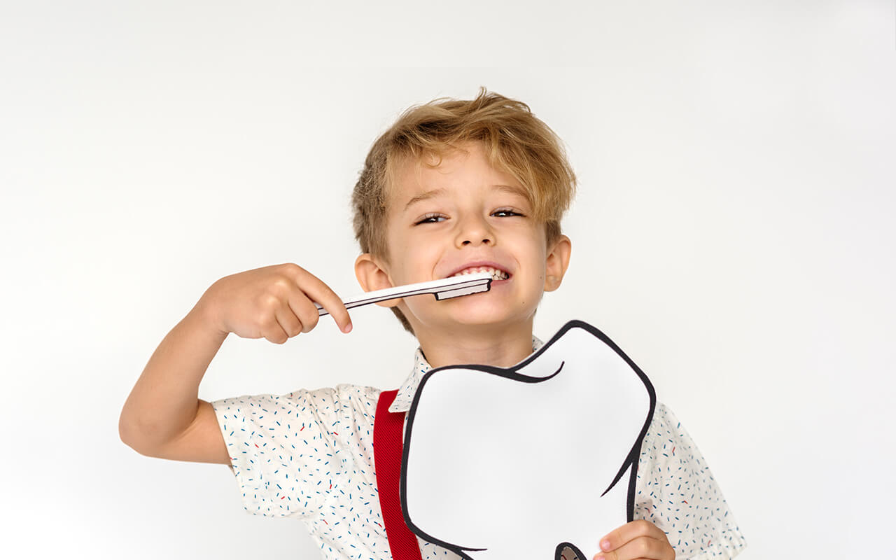 La Prevenzione Dentale Nei Bambini - Studio Priotti